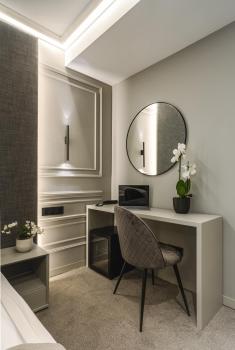 Sentro Boutique Hotel, Sofia (photo 2)