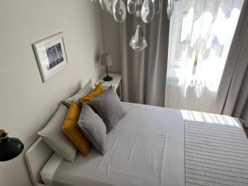 Renovated apartment in Riga center, Riga (Foto 2)