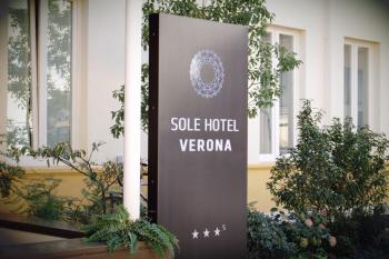 Sole Hotel Verona, Verona (foto 5)