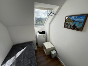 Casa de Rainer Copenhagen Room 9, Copenhagen (photo 4)