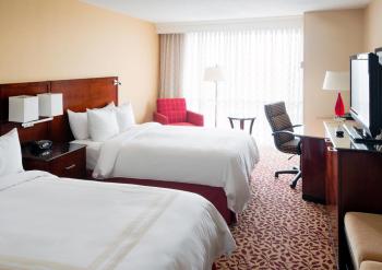 Wyndham Cleveland Airport, Cleveland (foto 5)
