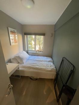 New renovated apartment, Oslo (photo 5)