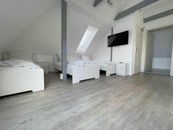 SAD233 - Gemütliche Monteurwohnung Übergangswohnung, Schwandorf in Bayern (photo 4)