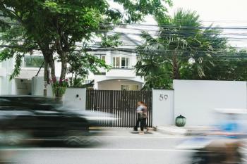 My Sukhumvit Villa, Bangkok (zdjęcie 2)