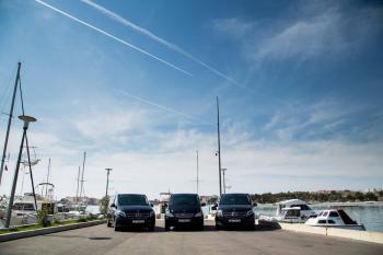 V class rental, Split (Foto 3)