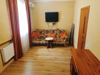 Apartment on Hoholya 90, Kropywnycki (zdjęcie 5)