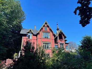 Villa Internationals, Oslo (foto 2)