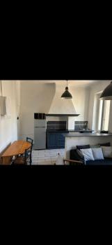 Bright Apartment Near the Beach and Old Port, Marseille (fotografie 4)