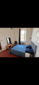 Bright Apartment Near the Beach and Old Port, Marseille (fotografie 5)