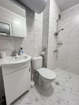 Santorini modern and cosy Apt near UNSS and NSA w WiFi, Sofia (photo 3)