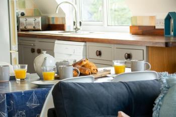 2 Isallt Lodge, Trearddur (zdjęcie 5)