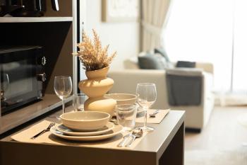 WelHome - LOCI Residences, Dubai (photo 3)