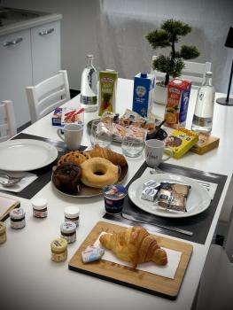 Gregorio VII Luxury Home Apartment, Roma (foto 4)