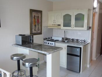 Beach Studio 18, Ocho Rios (Foto 3)