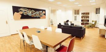Hostel Folks, Bratislava (fotografie 2)