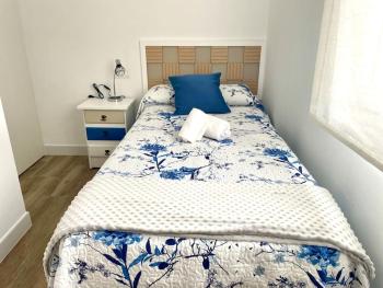 Geysotur Suite Santa Rosa, Кордова (фото 5)