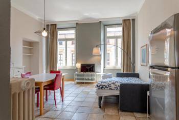 Familia Apartaments - 257 by HAPPYHOSTORINO, Turín (fotografie 2)