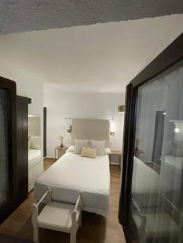 HOTEL BOUTIQUE ALMA ANDALUSí, Córdoba (fotografie 3)