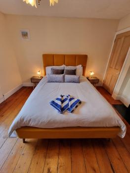 Seaside, Exmouth Centre - sleeps 6+, Exmouth (fotografie 3)