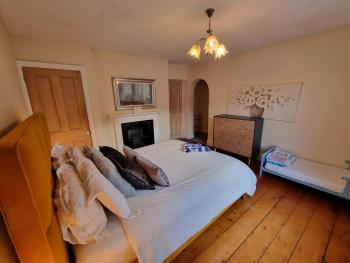 Seaside, Exmouth Centre - sleeps 6+, Exmouth (fotografie 4)