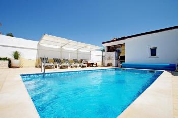 Ferienwohnung mit privatem Pool in Vinkuran, Vinkuran (foto 2)
