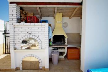 Ferienwohnung mit privatem Pool in Vinkuran, Vinkuran (foto 5)