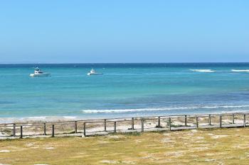 Boardwalk7, Struisbaai (fotografie 3)