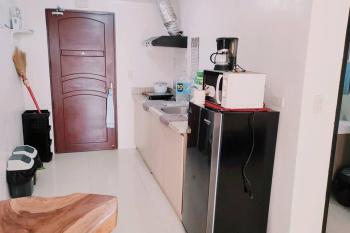 Condo in Mines view park, Baguio (photo 2)