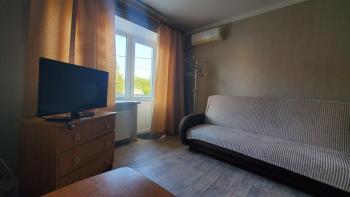Комфортная квартира в тихом центре, Izmaíl (foto 5)