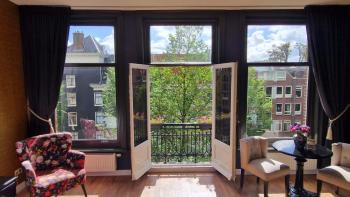 Canal House The Tannery Amsterdam, Amsterdam (photo 3)