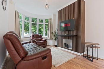 Home in Great Barr by Halo, Birmingham (fotografie 3)