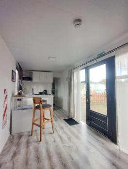 Nuna Tiny House, El Chaltén (Foto 5)