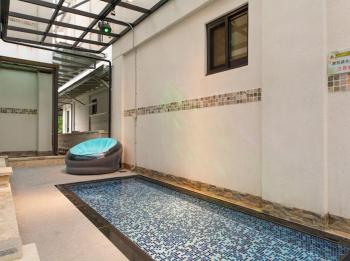 枕House民宿, Yilan (foto 5)