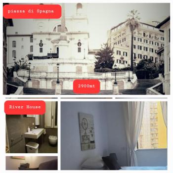 Rome Appartment, Rome (photo 2)