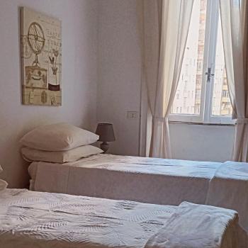 Rome Appartment, Rome (photo 3)