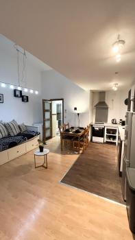 Cosy flat - EU district - Center - 4 persons, Brüssel (Foto 3)