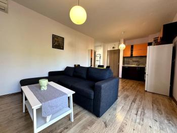 Cozy flat in central Sofia, Sofia (Foto 3)
