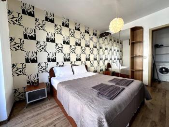 Cozy flat in central Sofia, Sofia (Foto 4)