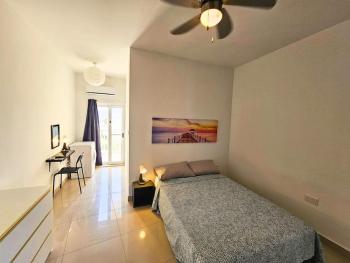 Bright & Spacious Village Apartment, Mġarr (foto 5)