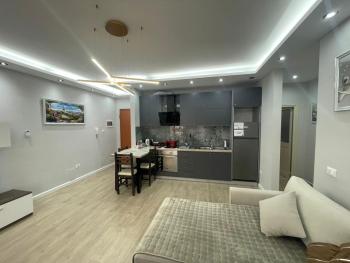 Complex Delijorgji Apartment, Tirana (photo 5)