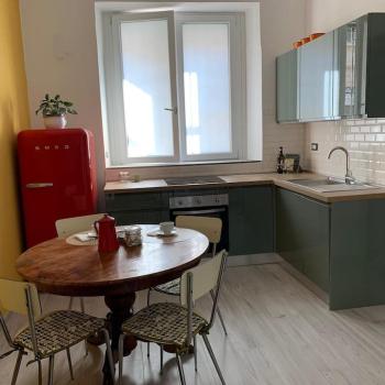 Il cortiletto sotto la Mole, Турин (фото 5)