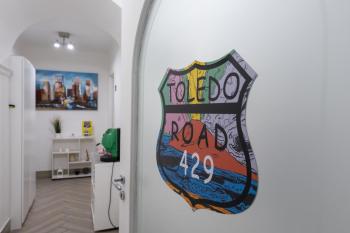 Toledo road 429, Neapol (fotografie 4)
