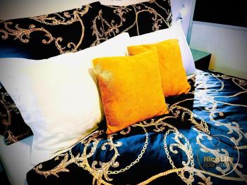 NICE LIFE - Luxury apartment in the Old Town., Братислава (фото 3)