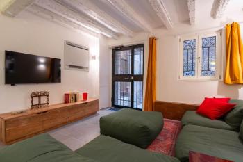Rialto Green Design Apartment, Venice (photo 3)