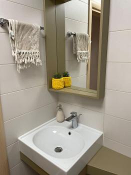 Spring apartment, Skopje (photo 4)