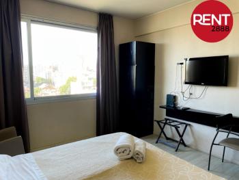 Rent Perón Italiano, Buenos Aires (fotografie 2)