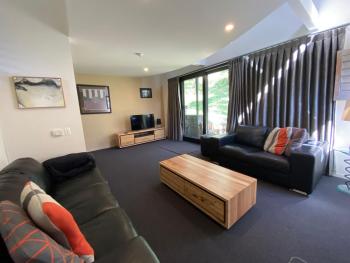 Oberdere 3 - Thredbo, Thredbo (zdjęcie 4)