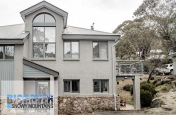 Wintergreen 3 - Thredbo, Thredbo (photo 2)