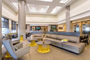 SpringHill Suites by Marriott Miami Airport South Blue Lagoon Area, Miami (foto 3)