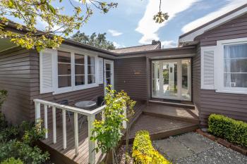 Bronte House, Martinborough (foto 4)